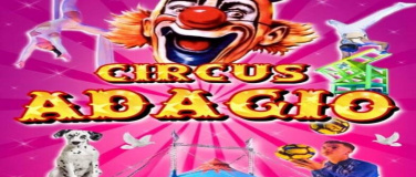 Event-Image for 'Circus Adagio'