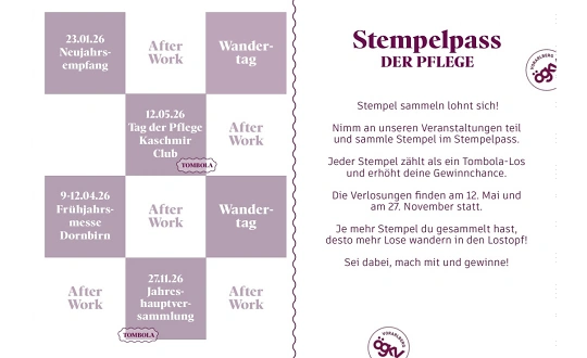 Sponsoring logo of Hitzeschutz im Pflegebereich - Workshop event