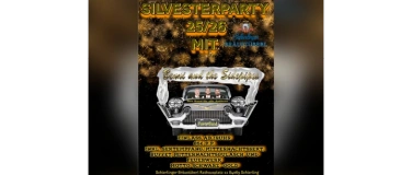 Event-Image for 'Silvester 25/26'