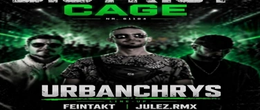 Event-Image for 'District Cage'