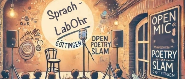 Event-Image for 'SprachlabOhr - 30.03.2025'