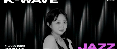 Event-Image for 'K-WAVE: Stuttgart'