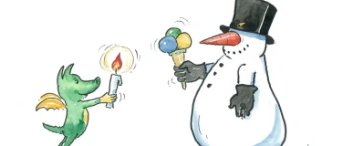 Event-Image for 'Tabaluga - es lebe die Freundschaft'