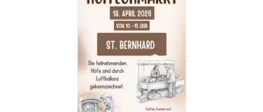 Event-Image for 'Hofflohmarkt'