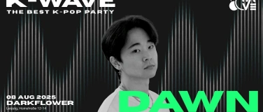 Event-Image for 'K-WAVE: Leipzig'