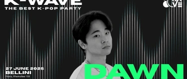 Event-Image for 'K-WAVE: Mainz'
