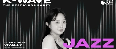 Event-Image for 'K-WAVE: Stuttgart'