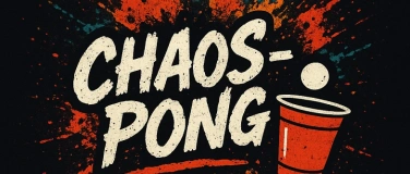 Event-Image for 'Chaos-Pong'