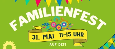 Event-Image for 'Familienfest'