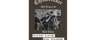 Event-Image for 'Chillbreaker spielen im M-Life'