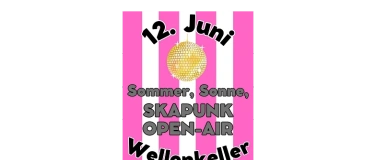 Event-Image for 'Skapunk Open Air'