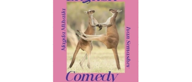 Event-Image for 'Vevey English Comedy Night'