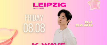 Event-Image for 'K-WAVE: Leipzig'