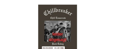 Event-Image for 'Chillbreaker spielen im M-Life'