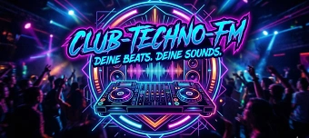 Event organiser of Webradio Event