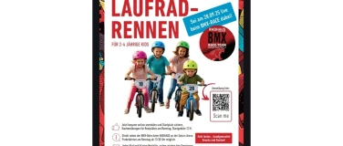 Event-Image for 'Laufradrennen'
