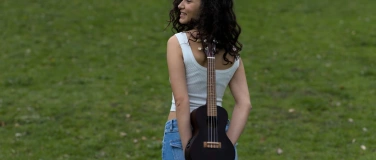 Event-Image for 'Singer/Singwriter*innen Konzert: RamaMes & Adina Antoneta'