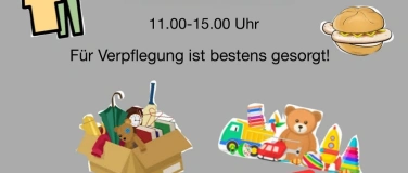 Event-Image for 'Dorf-Flohmarkt Starnberg-Perchting'