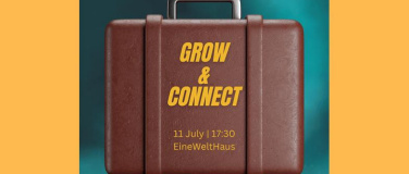 Event-Image for 'Group Therapy Career & Networking'