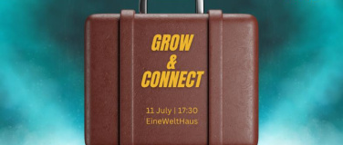 Event-Image for 'Group Therapy Career & Networking'