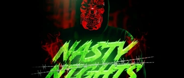Event-Image for 'NASTY NIGHTS'