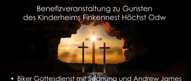 Event-Image for '4. Bromischer Biker Opening'