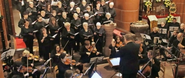 Event-Image for 'Konzert "Echoes of Latvia" – Werke von Pēteris Vasks'