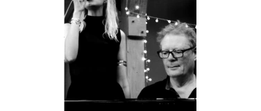 Event-Image for 'Smoky Stage- Soundtracks zwischen Popcorn und Pathos Zwische'