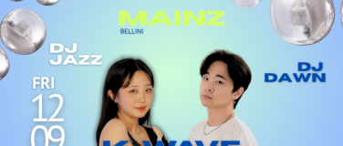 Event-Image for 'K-WAVE: Mainz'
