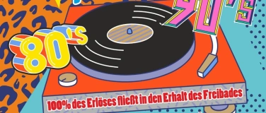 Event-Image for 'Freibad Party'