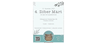 Event organiser of 4. Zöber Märt