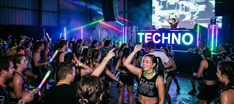 Veranstalter:in von Private Veranstaltung