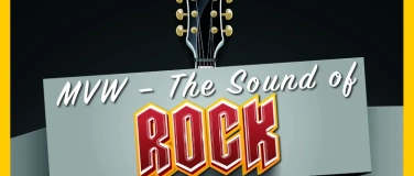 Event-Image for 'MVW - The Sound of ROCK'