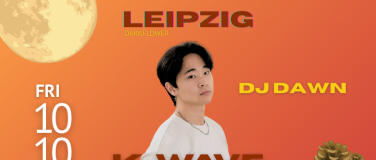 Event-Image for 'K-WAVE: Leipzig'
