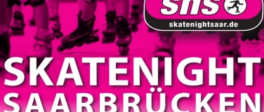 Event-Image for 'Skatenight Saarbrücken'