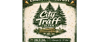 Event-Image for 'EINWEIHUNGSFEST'