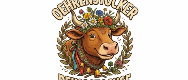 Event-Image for 'Pfingstanblasen Blaskapelle Oehrenstock'