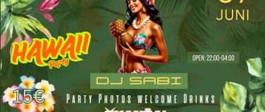 Event-Image for 'HAWAII-PARTY'