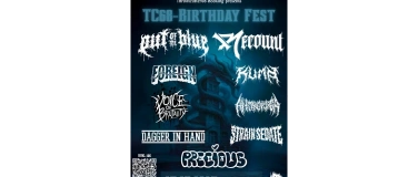 Event-Image for 'TC68-Birthday Fest'