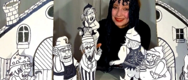 Event-Image for 'Schneewittchen'