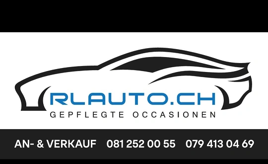 Sponsoring logo of Laienb&uuml;hne Calanda Chur Saison 2026 event