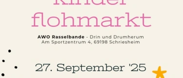 Event-Image for 'Kinderflohmarkt'