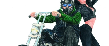 Event-Image for 'Ausstellung "Stahl und Seele" von Ren&eacute; Wisina'