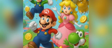 Event-Image for 'WÖRZENACHT 2026 - Glatzesträhler Lozärn'