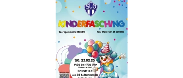 Event-Image for '2. SCO-Kinderfasching'