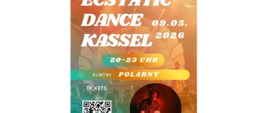 Event-Image for 'Ecstatic Dance Kassel'