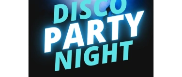 Event-Image for 'Disco Party Night'