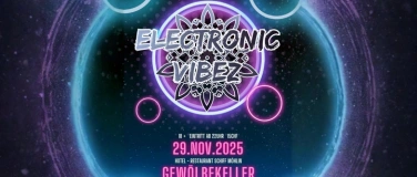 Event-Image for 'Electronic Vibez'