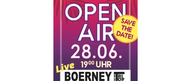 Event-Image for 'Open Air'