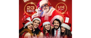 Event-Image for 'Warten auf's Christkind 2025'